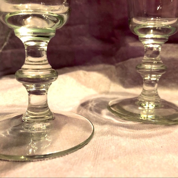 6oz Irish Coffee Glass - Picture 2 of 2